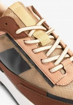 Next FOREVER COMFORT STYLE - Sneaker Low - Tan | Damen -Next Verkäufe 2022 ef2c310fd1ce4e0eb914a76cadecceea