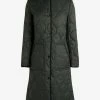 Next Damen Trenchcoat - Khaki Green