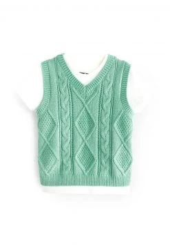 Next Kinder Strickpullover - Minerals -Next Verkäufe 2022 ef4e96674b4d4cffa49269fdda8a4c09