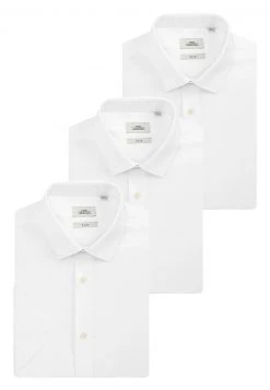 Next Herren 3 PACK - Hemd - White 7 Next Herren 3 PACK - Hemd - White -Next Verkäufe 2022 ef5049d2b0c74c3fbc656383d9b65c4d