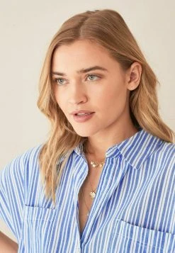 Next Hemdbluse - Blue | Damen 6 Next Hemdbluse - Blue | Damen -Next Verkäufe 2022 ef56b9ec5d5e48468bced01c9bfd5de4