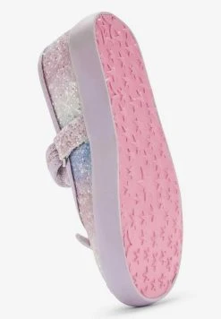 Next Kinder MARY JANE - Riemchenballerina - Purple Gliiter Unicorn -Next Verkäufe 2022 ef5f3182c7c74ba08213a45390723c58