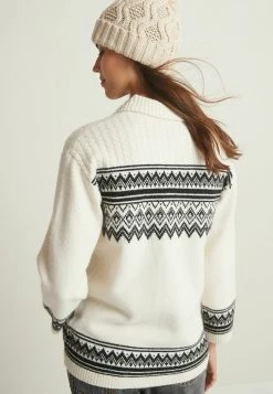 Next Damen Strickpullover - Off White -Next Verkäufe 2022 ef65ffe907d848eebe3d20e5728d3661