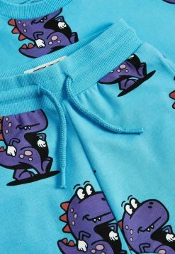 Next Kinder ALL OVER PRINTED SET - Shorts - Turquoise Blue -Next Verkäufe 2022 ef6e83ef09fe4d599c9a49a56e74d65c