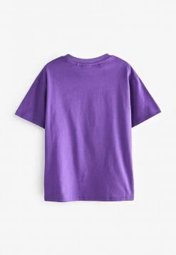 Next T-Shirt Print - Purple | Kinder -Next Verkäufe 2022 ef775955e18c43de92d91ad445483bbc