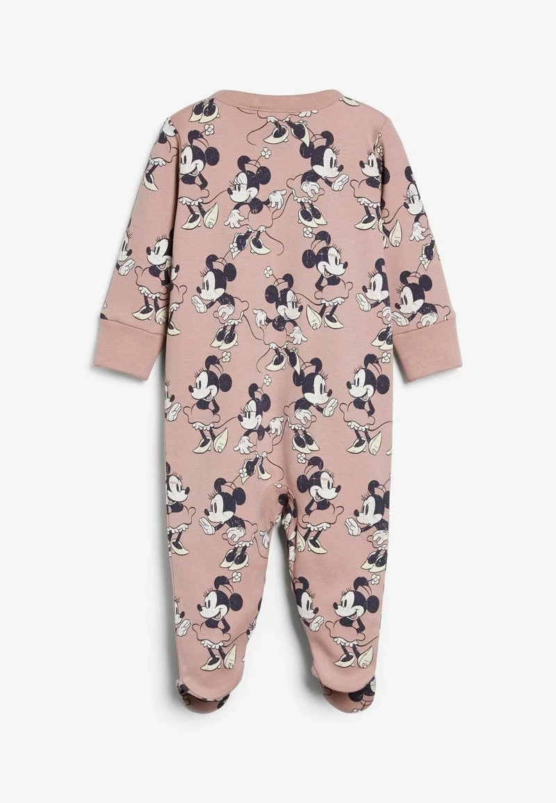 Next Kinder SET - Strampler - Pink 7 Next Kinder SET - Strampler - Pink – Bild 7