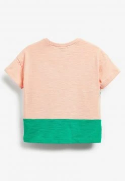 Next T-Shirt Print - Pink | Kinder -Next Verkäufe 2022 ef8d52c3aef7428c9cc62bc38852ece7