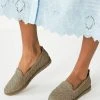 Next Damen FOREVER COMFORT WEAVE - Slipper - Mink Brown