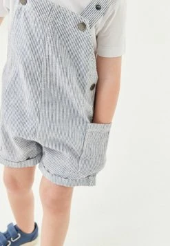 Next SET - Latzhose - Blue | Kinder 9 Next SET - Latzhose - Blue | Kinder -Next Verkäufe 2022 ef9e676998584fd8b9ad83ddb7e74339