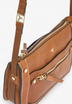 Next Damen Umhängetasche - Tan -Next Verkäufe 2022 efa146fdfda444aebad0e97d86320e5b