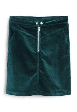 Next Damen Minirock - Teal