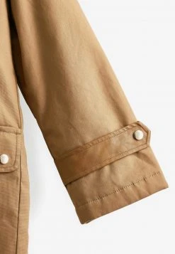 Next Damen UTILITY - Übergangsjacke - Camel -Next Verkäufe 2022 efafc0a197d34fd8bf999352eb9b76cf