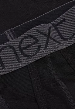 Next Herren 4 PACK - Panties - Black -Next Verkäufe 2022 efb000bb03cd44869b088ba27551af86