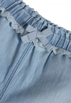 Next Kinder DENIM TROUSERS (0MTHS-2YRS) - Jeans Tapered Fit - Blue -Next Verkäufe 2022 efc1ec6b011643a3be4b9347e2bdb53b