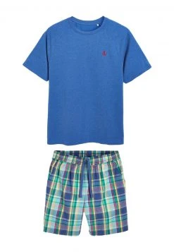 Next Herren SET - Nachtwäsche Set - Blue Green Check 12 Next Herren SET - Nachtwäsche Set - Blue Green Check -Next Verkäufe 2022 efc2109a3c294df78e07f5e173c891eb