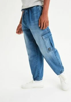 Next Kinder Cargohose - Blue -Next Verkäufe 2022 efd3cef500994df7866fd3b2131f47a2