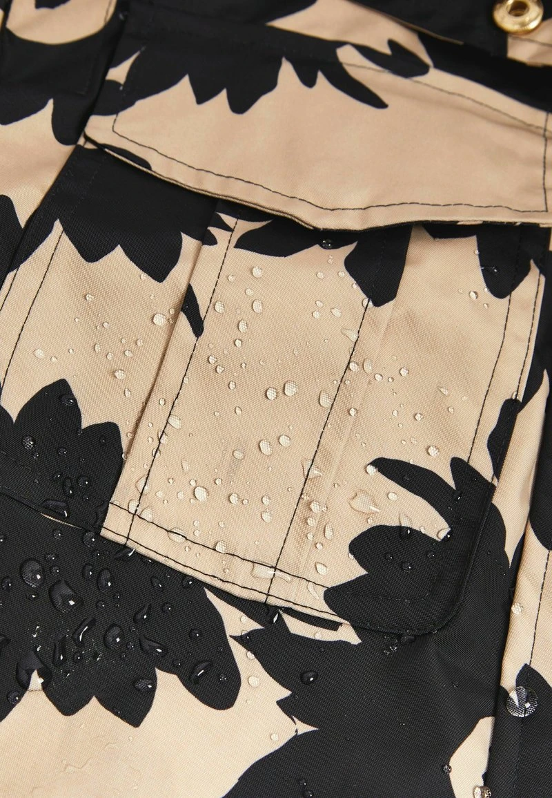 Next Damen GLAM SHOWER - Regenjacke / Wasserabweisende Jacke - Black 6 Next Damen GLAM SHOWER - Regenjacke / Wasserabweisende Jacke - Black – Bild 6