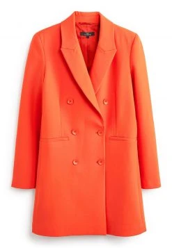 Next Damen Kurzmantel - Red -Next Verkäufe 2022 efd9649c68f14d709c95000667dba0d7