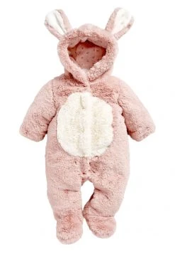 Next Kinder Pyjama - Pink