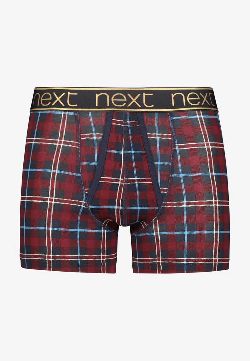 Next Herren 4 PACK - Panties - Multicolor 5 Next Herren 4 PACK - Panties - Multicolor – Bild 5