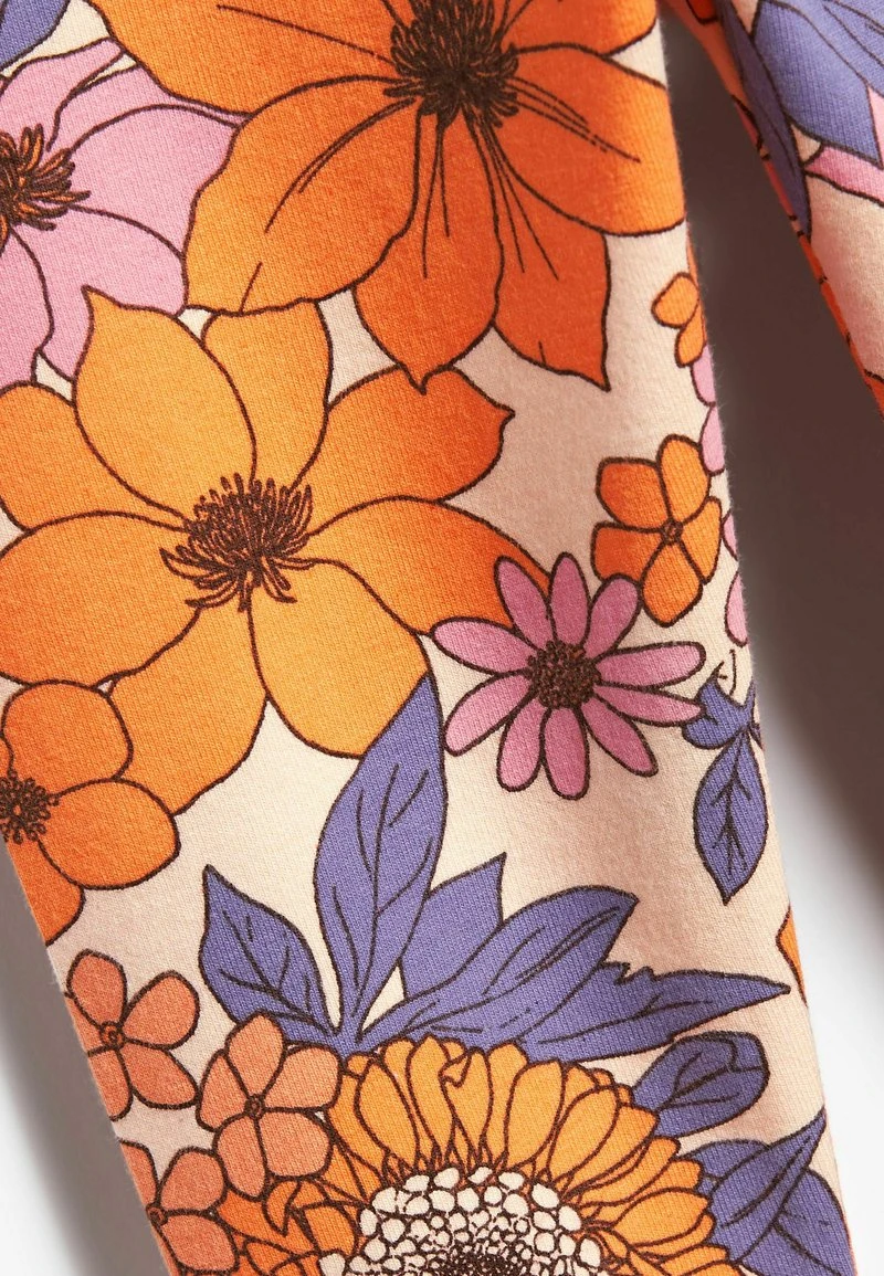 Next Kinder 5 PACK - Leggings - Hosen - Salmon 7 Next Kinder 5 PACK - Leggings - Hosen - Salmon – Bild 7