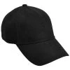 Next Damen BASEBALL - Cap - Black
