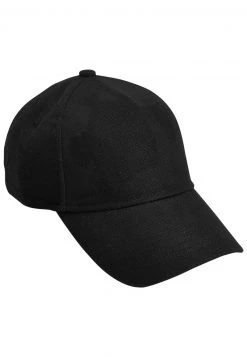 Next Damen BASEBALL - Cap - Black