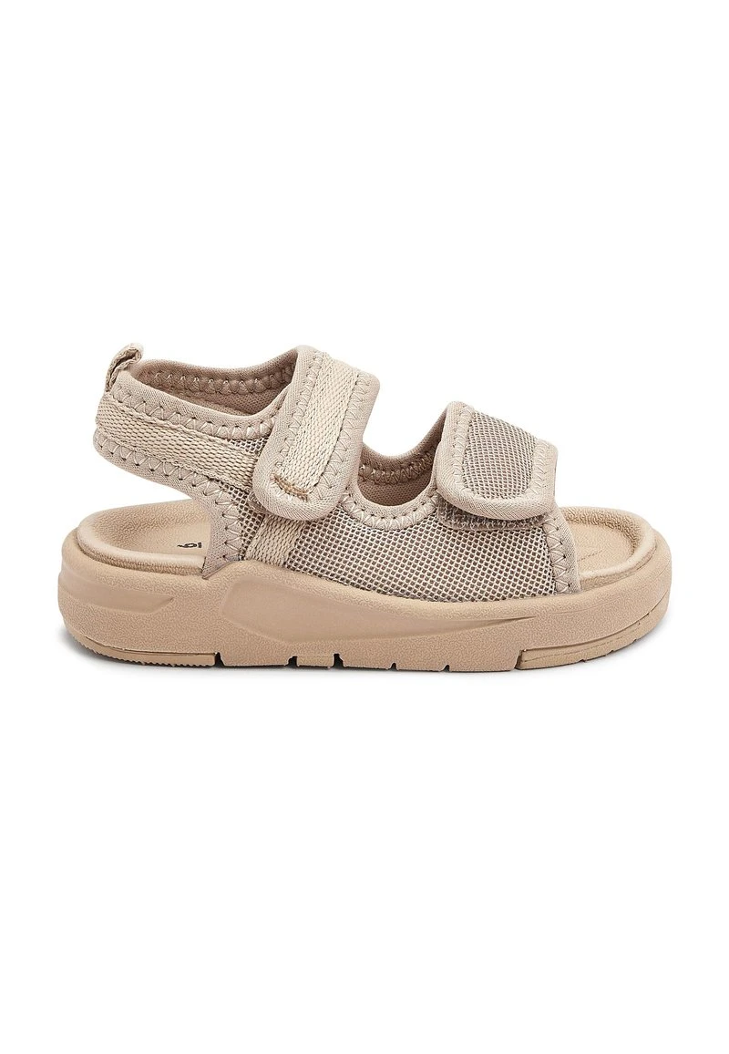 Next Kinder COOL TREKKER - Riemensandalette - Neutral 1 Next Kinder COOL TREKKER - Riemensandalette - Neutral