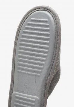 Next CHECK - Hausschuh - Grey | Herren -Next Verkäufe 2022 f01b7209a24b4d9180c366d999a43392