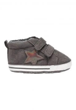 Next Kinder Klettschuh - Grey -Next Verkäufe 2022 f03a3cc233334c4f9f7aa9a3b3d37119