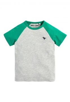 Next Unisex MULTI 4 PACK RAGLAN SLEEVE T-SHIRTS (3MTHS-7YRS) - T-Shirt Print - White 11 Next Unisex MULTI 4 PACK RAGLAN SLEEVE T-SHIRTS (3MTHS-7YRS) - T-Shirt Print - White -Next Verkäufe 2022 f05459ae57184bffa1b9501e11a91236