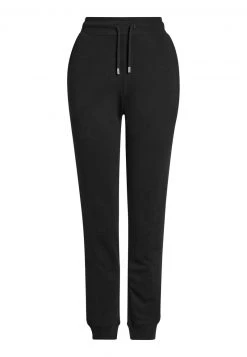 Next Damen BASIC - Jogginghose - Black -Next Verkäufe 2022 f055e1e01c6c483fa32db5f1151c1f2e