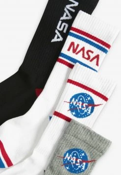 Next Herren 4 PACK - Socken - Nasa -Next Verkäufe 2022 f067e61375394d91a660c8fb51fa0ac1