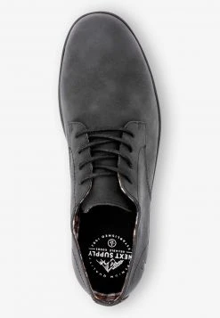 Next Herren Business-Schnürer - Black -Next Verkäufe 2022 f079c300546b401c92840e5c49d21264