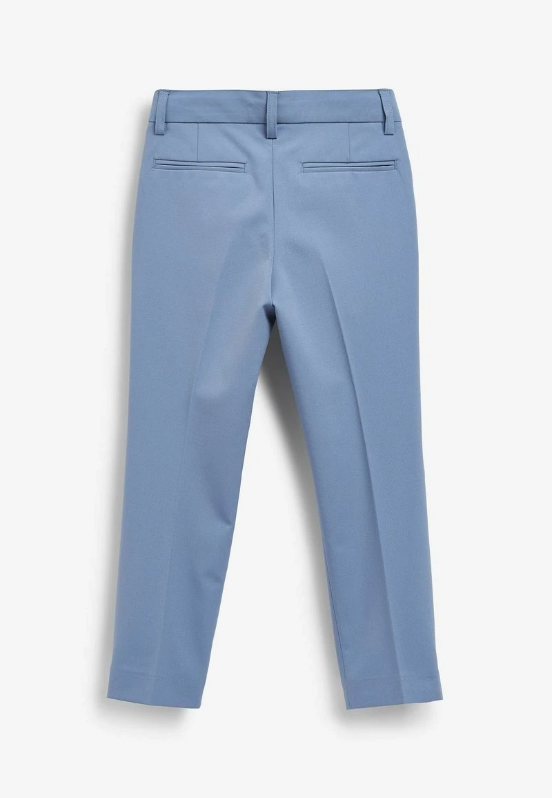 Next Chino - Light Blue Marl | Kinder 2 Next Chino - Light Blue Marl | Kinder – Bild 2