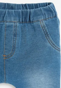 Next Kinder Leggings - Hosen - Blue Denim -Next Verkäufe 2022 f08d8941aba04f38ad67eb3161896f01
