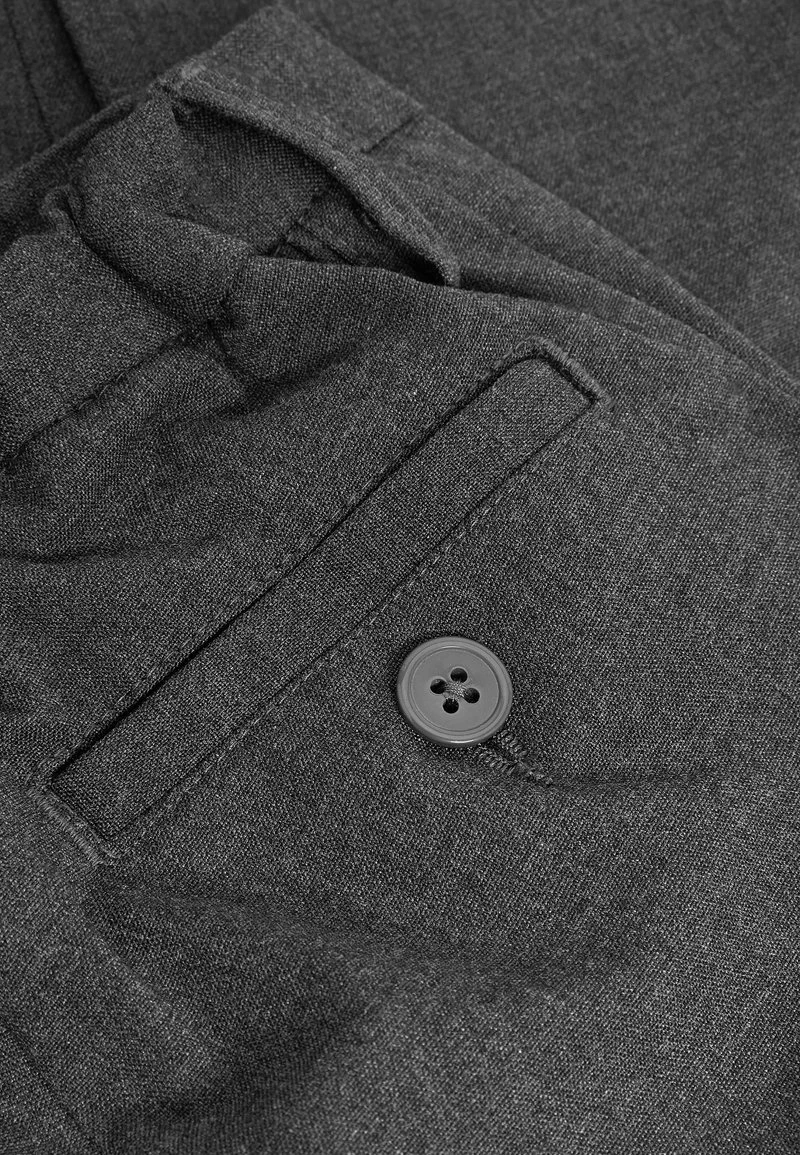 Next Kinder BLACK FORMAL STRETCH SKINNY TROUSERS (3-16YRS) - Stoffhose - Mottled Grey 5 Next Kinder BLACK FORMAL STRETCH SKINNY TROUSERS (3-16YRS) - Stoffhose - Mottled Grey – Bild 5