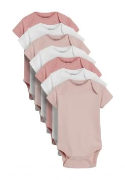 Next Unisex 7 PACK - Body - Pink