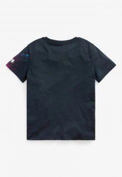 Next Kinder SHORT SLEEVE SPLAT 2 PACK - T-Shirt Print - Black 7 Next Kinder SHORT SLEEVE SPLAT 2 PACK - T-Shirt Print - Black -Next Verkäufe 2022 f092da91746048f9a8cf73ae311b809e