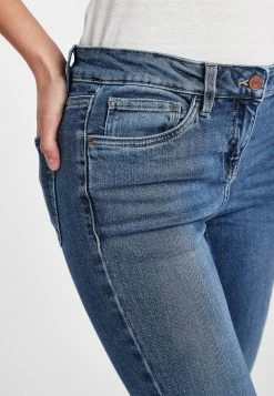 Next Damen Jeans Skinny Fit - Blue-black Denim -Next Verkäufe 2022 f096f5897a0e4a5ea9472d915e5a8662