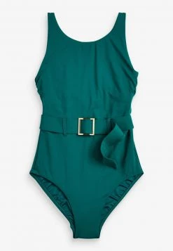 Next Damen Badeanzug - Green