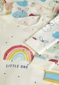 Next UNISEX - Pyjama - Red -Next Verkäufe 2022 f0c1c3d3e3014c0197319b64970e9381