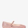 Next Kinder MARY JANE - Riemchenballerina - Pink (a01801)