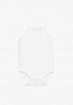 Next 5 PACK - Body - White | Kinder -Next Verkäufe 2022 f0e1ef239c8d482e9f21b44a15474b42