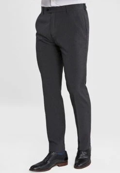 Next Herren Anzughose - Grey