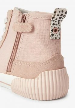 Next Sneaker High - Pink | Kinder -Next Verkäufe 2022 f0f542f5aa6a46e08f67c789be2385c0