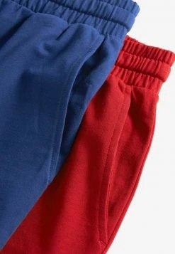 Next Herren 2 PACK - Shorts - Blue/red -Next Verkäufe 2022 f0fd7f7e6c174d96a8cd8c12f262931b