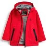 Next Kinder Regenjacke / Wasserabweisende Jacke - Red