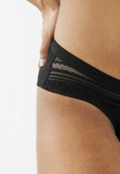 Next Damen FOREVER COMFORT - Panties - Black -Next Verkäufe 2022 f107f1788faa41adb22cf295331442b6
