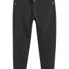 Next Unisex Jogginghose - Black